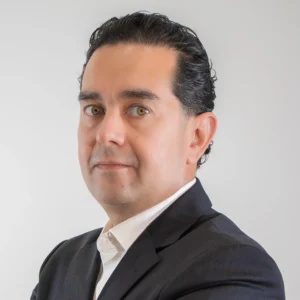 Dr. Ríos Araiza Abraham