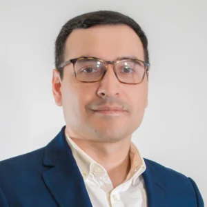 Dr. Rivera Rodríguez Agustín