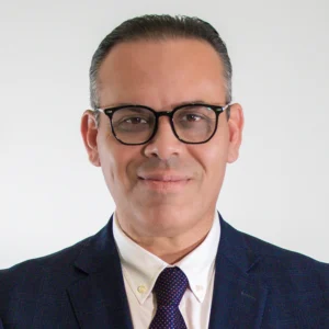 Dr. Elias Escobedo Alejandro