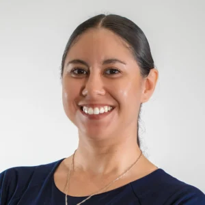 Psic. Cruz Montero Andrea Anayatzint