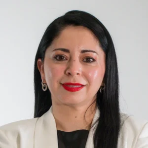 Dra. Gallego Corella Claudia Ivonne