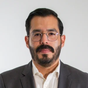 Dr. Pacheco Esparza Héctor