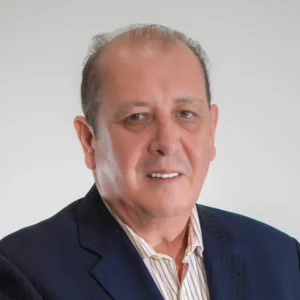 Dr. Ortega Clavero Horacio