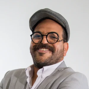 Dr. Castro Ramos Israel David