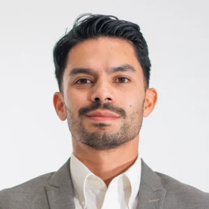 Dr. Méndez Guzmán José Elías