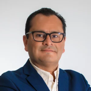 Dr. García Flores José Omar