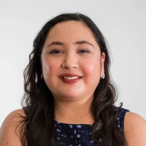 Dra. González González Mónica Krysteel