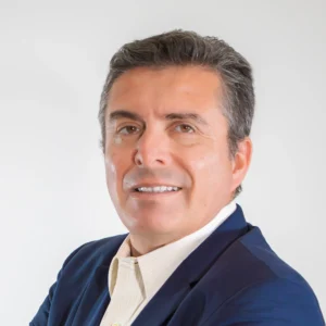 Dr. Palomares Suárez Lauro