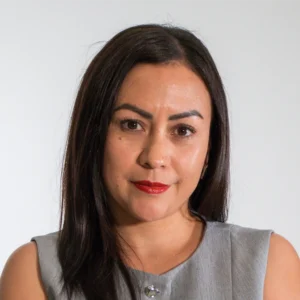 Dra. Cortez Galdean Lizeth Jazmin