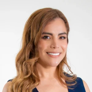 Dra. Oceguera Palao Lorena C.