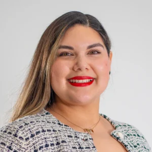 Dra. Minjarrez Corral Mariana