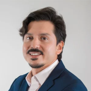 Dr. Franco González Mauricio Alexander