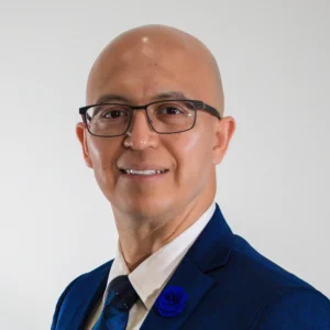 Dr. Martínez Jaramillo Santos Pavel