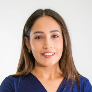 Dra. Belmares Ortega Susana Guadalupe